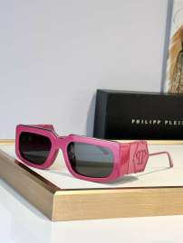 Picture of Philipp Plein Sunglasses _SKUfw80443984fw